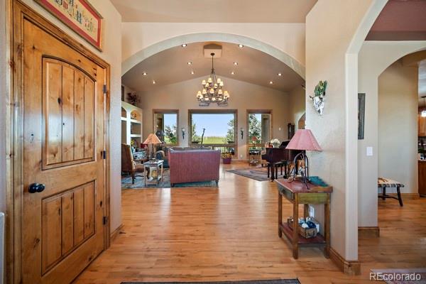 21525 Elk Meadows Circle
