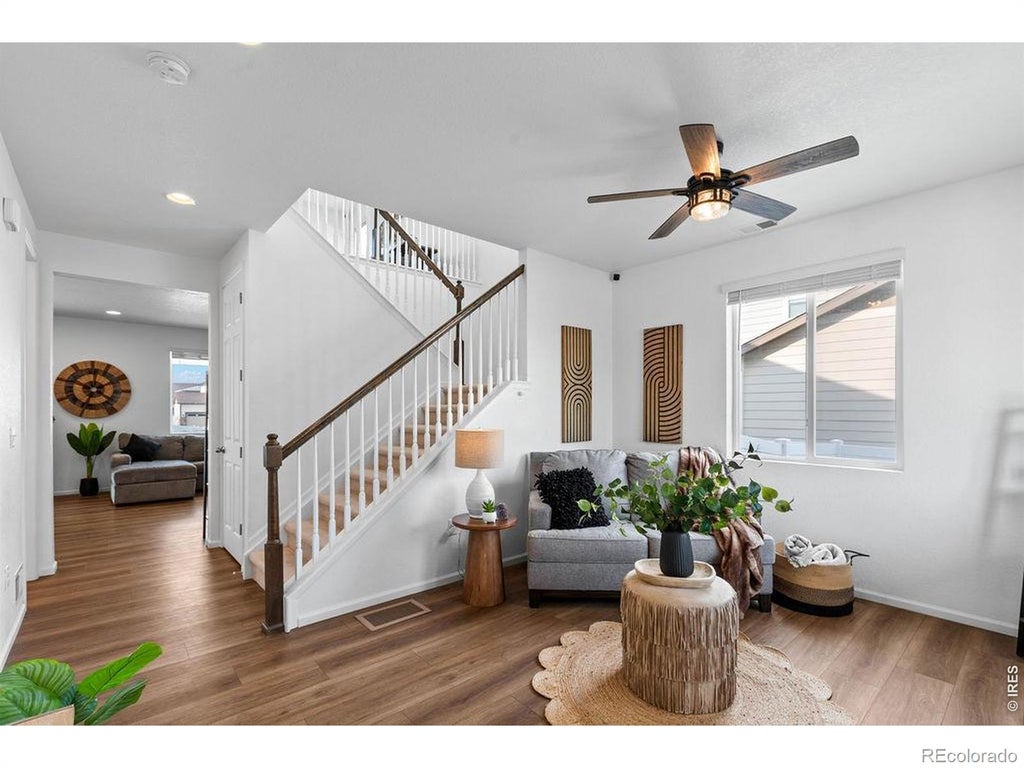 Photo of 1228 Argali Drive, Severance, CO 80550 (MLS # IR1062674)