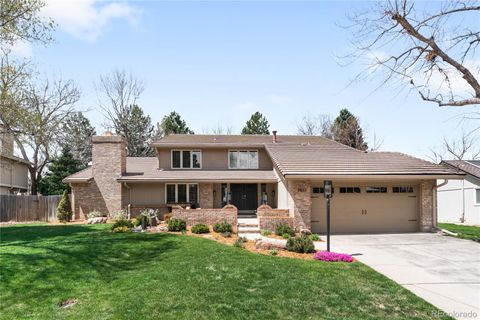 4833 E Links Circle Centennial CO 80122