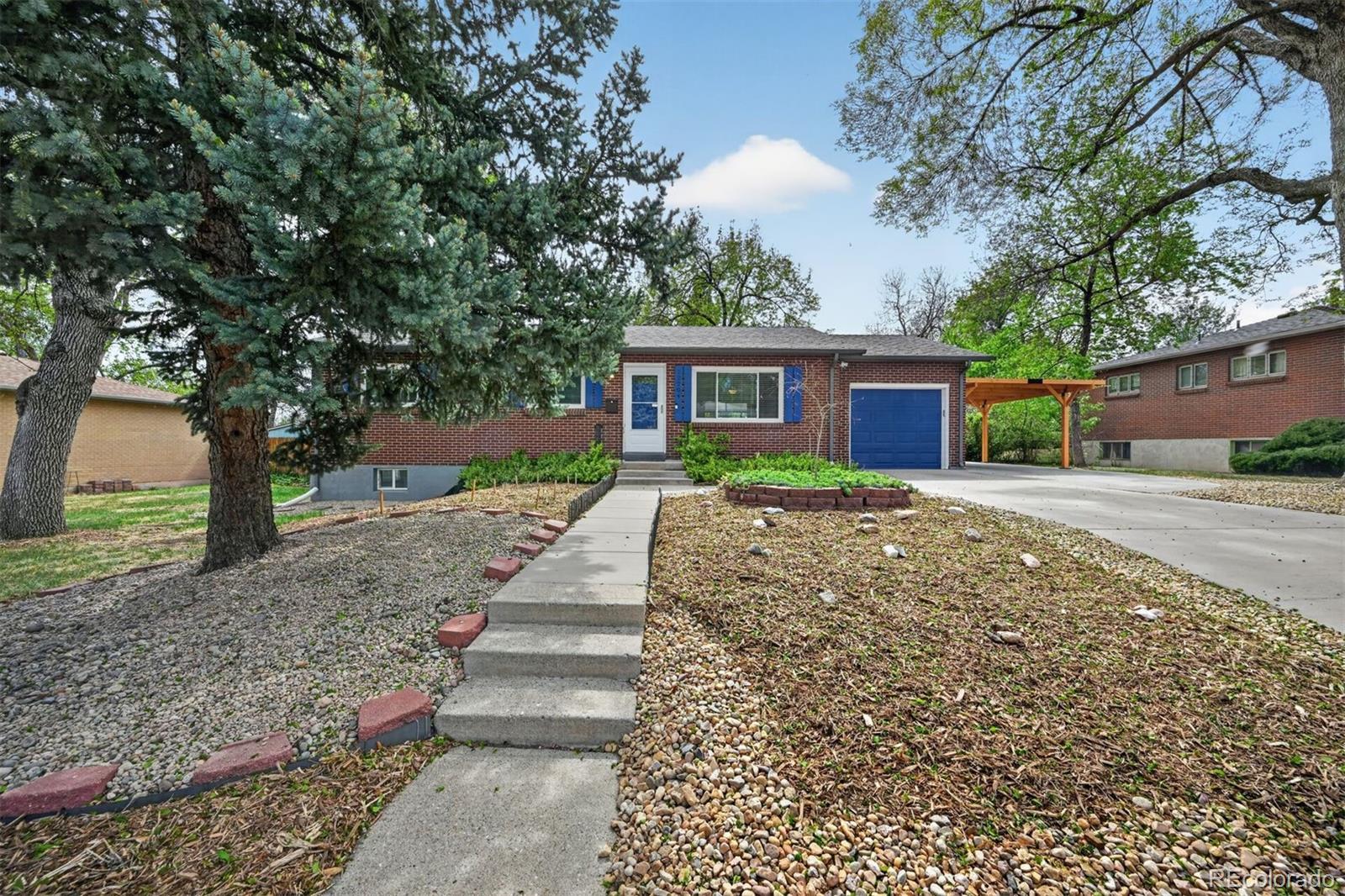 12204 W Exposition Drive