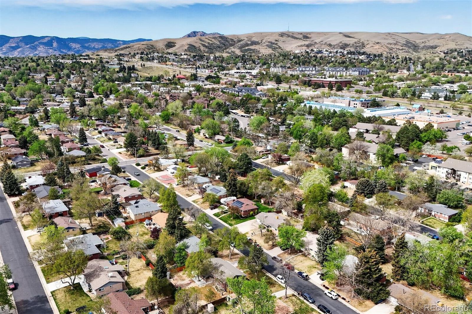 12204 W Exposition Drive