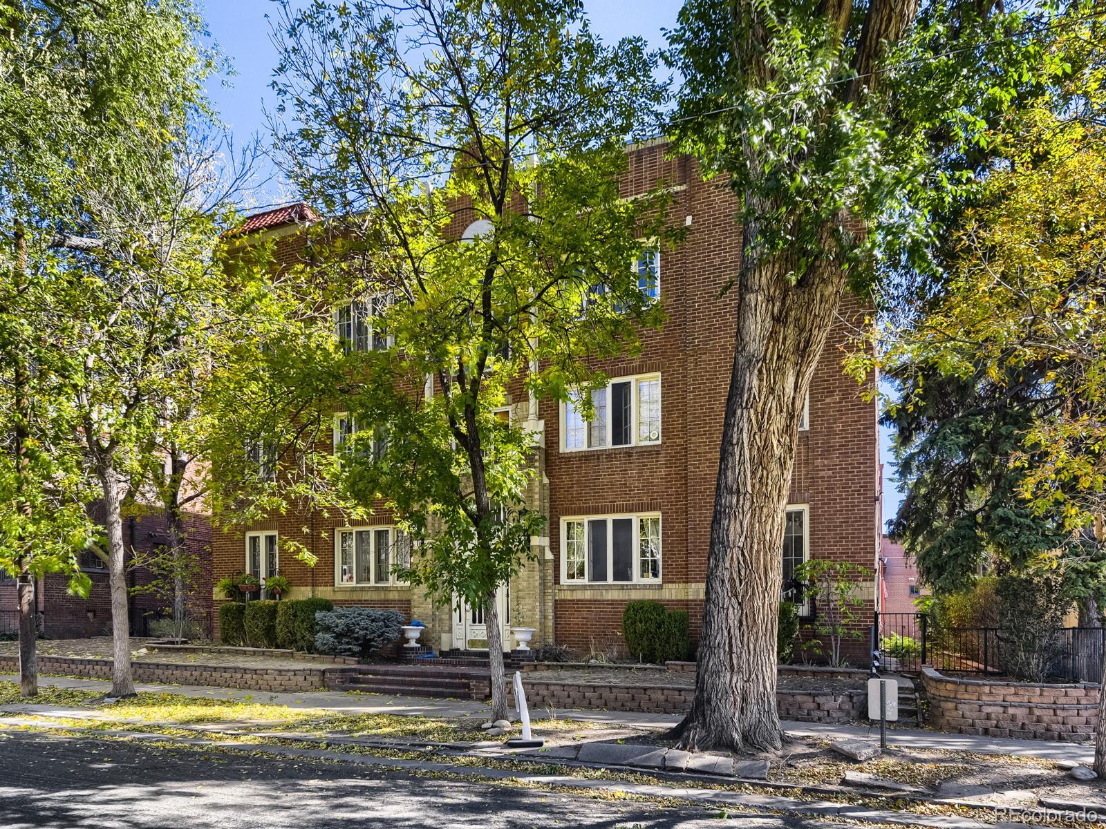 1050 N Washington Street 205