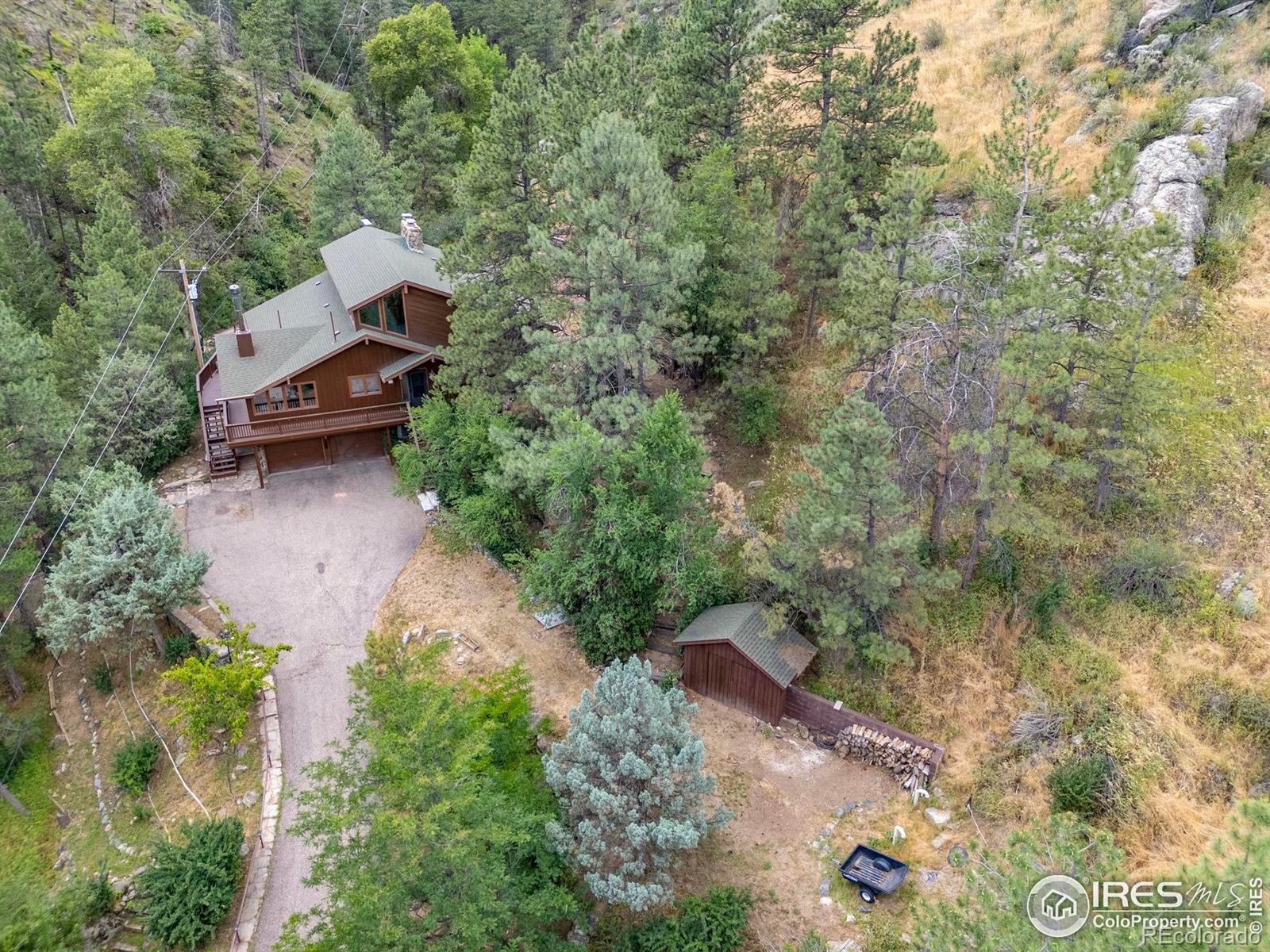 31 Kings Canyon Road