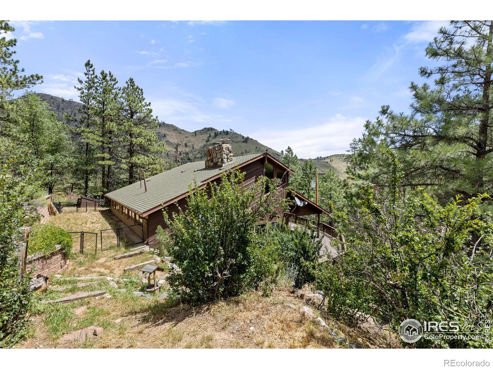 31 Kings Canyon Road