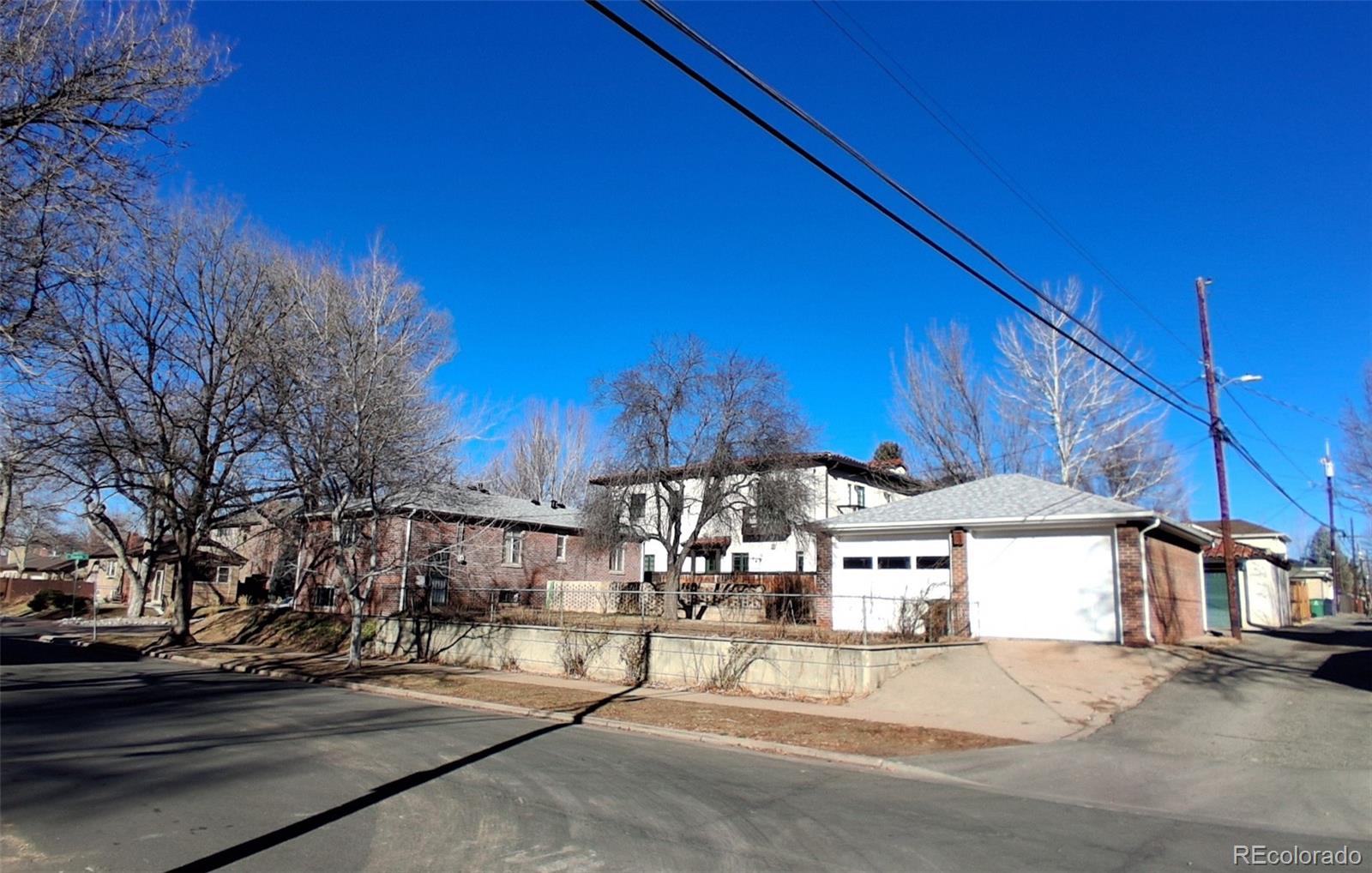 1390 S Elizabeth Street