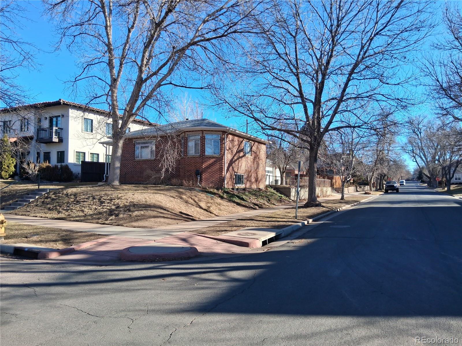 1390 S Elizabeth Street