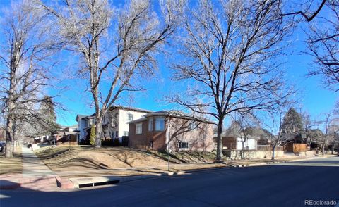 1390 S Elizabeth Street Denver CO 80210