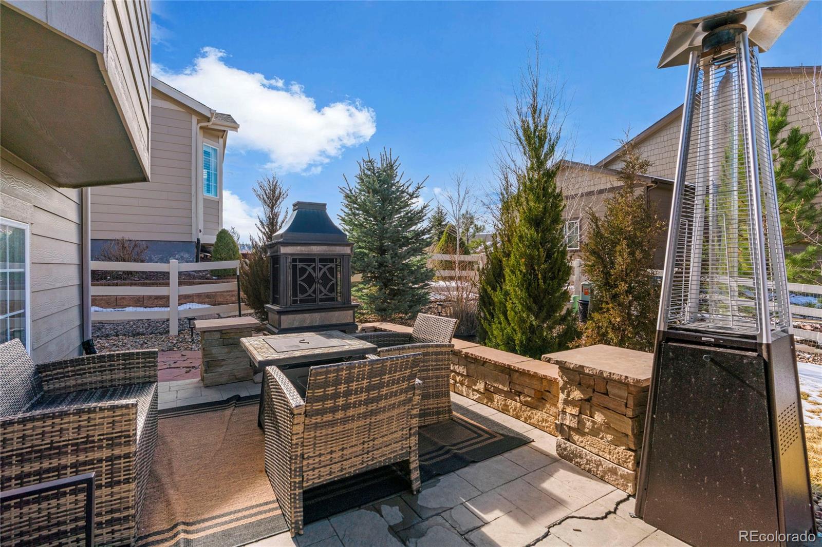 6088 Clover Ridge Circle