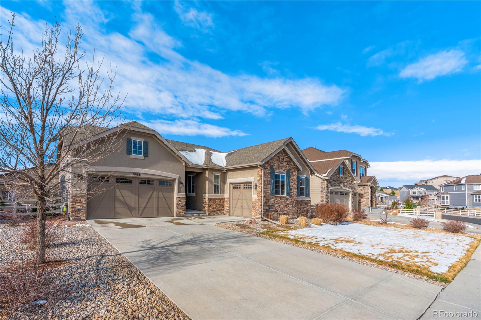 6088 Clover Ridge Circle