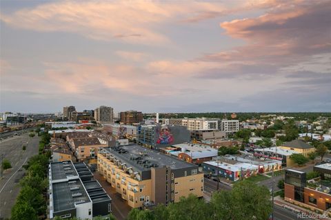 Condominium in Denver CO 3101 Blake Street 23.jpg