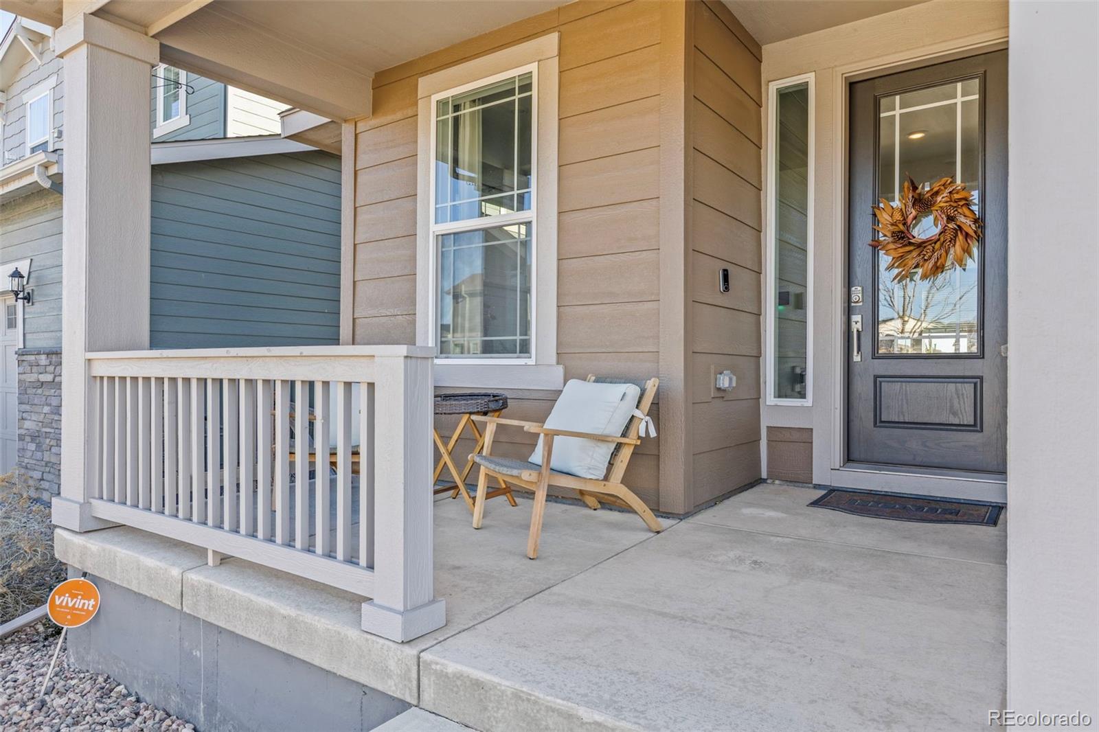 4084 Chasm Lake Drive