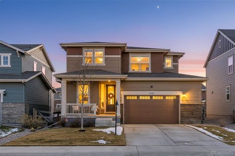 Photo of 4084 Chasm Lake Drive, Loveland, CO 80538 (MLS # 3398323)