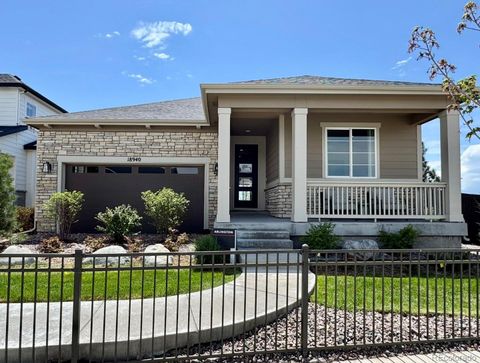 18940 E 96th Place Commerce City CO 80022