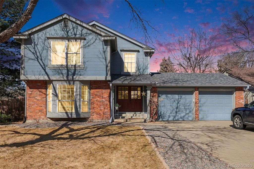 Photo of 10015 Hooker Court, Westminster, CO 80031 (MLS # 9523880)