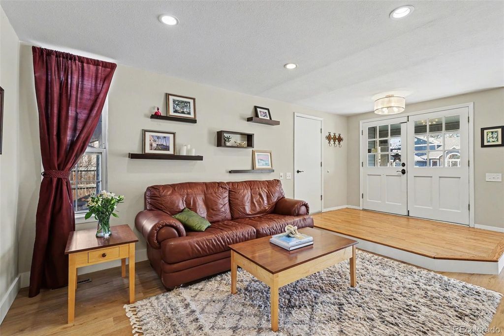 Photo of 10015 Hooker Court, Westminster, CO 80031 (MLS # 9523880)