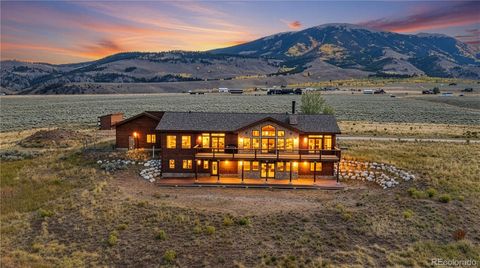 845 Elk Run Road Silverthorne CO 80498