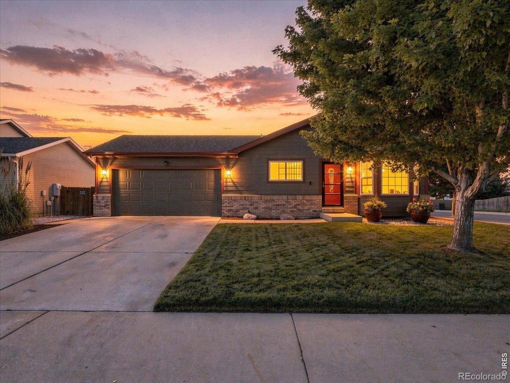 Photo of 1381 Farmland Lane, Milliken, CO 80543 (MLS # IR1070207)