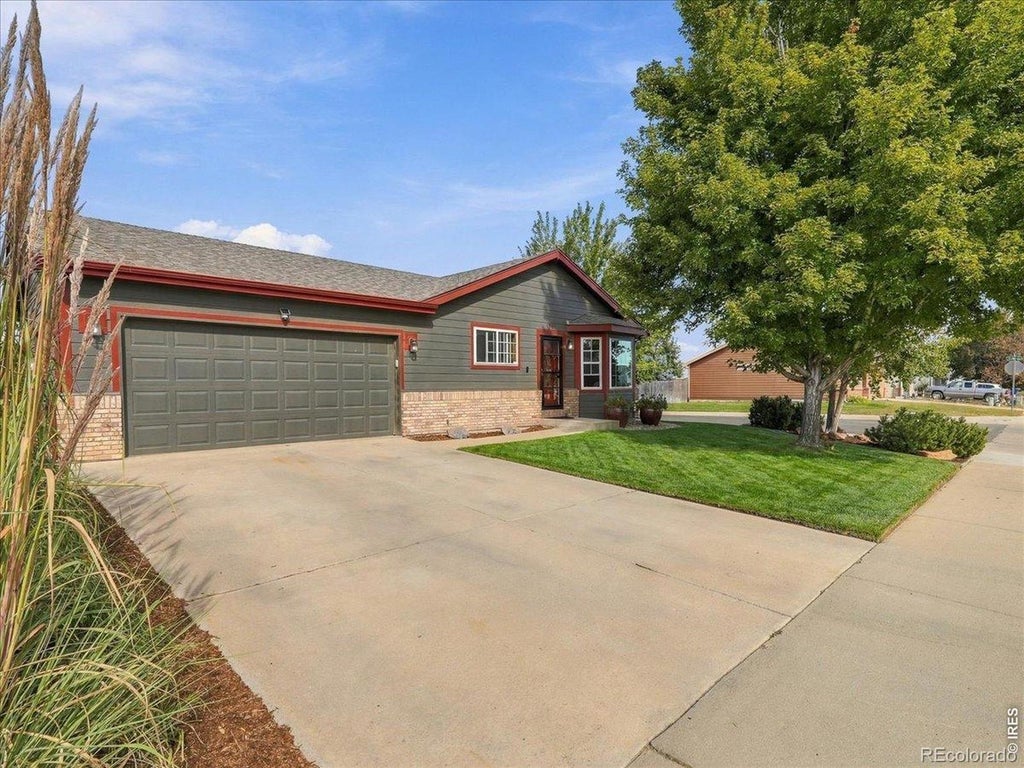 Photo of 1381 Farmland Lane, Milliken, CO 80543 (MLS # IR1070207)