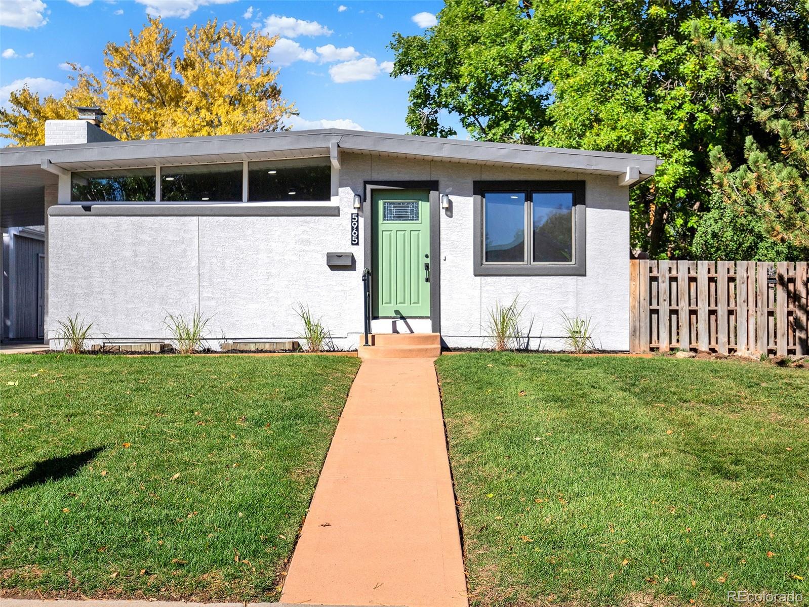 5965 S Milwaukee Way