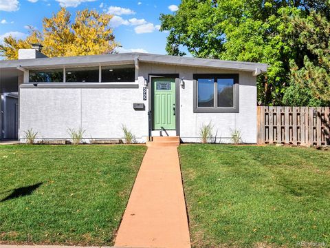 5965 S Milwaukee Way Centennial CO 80121