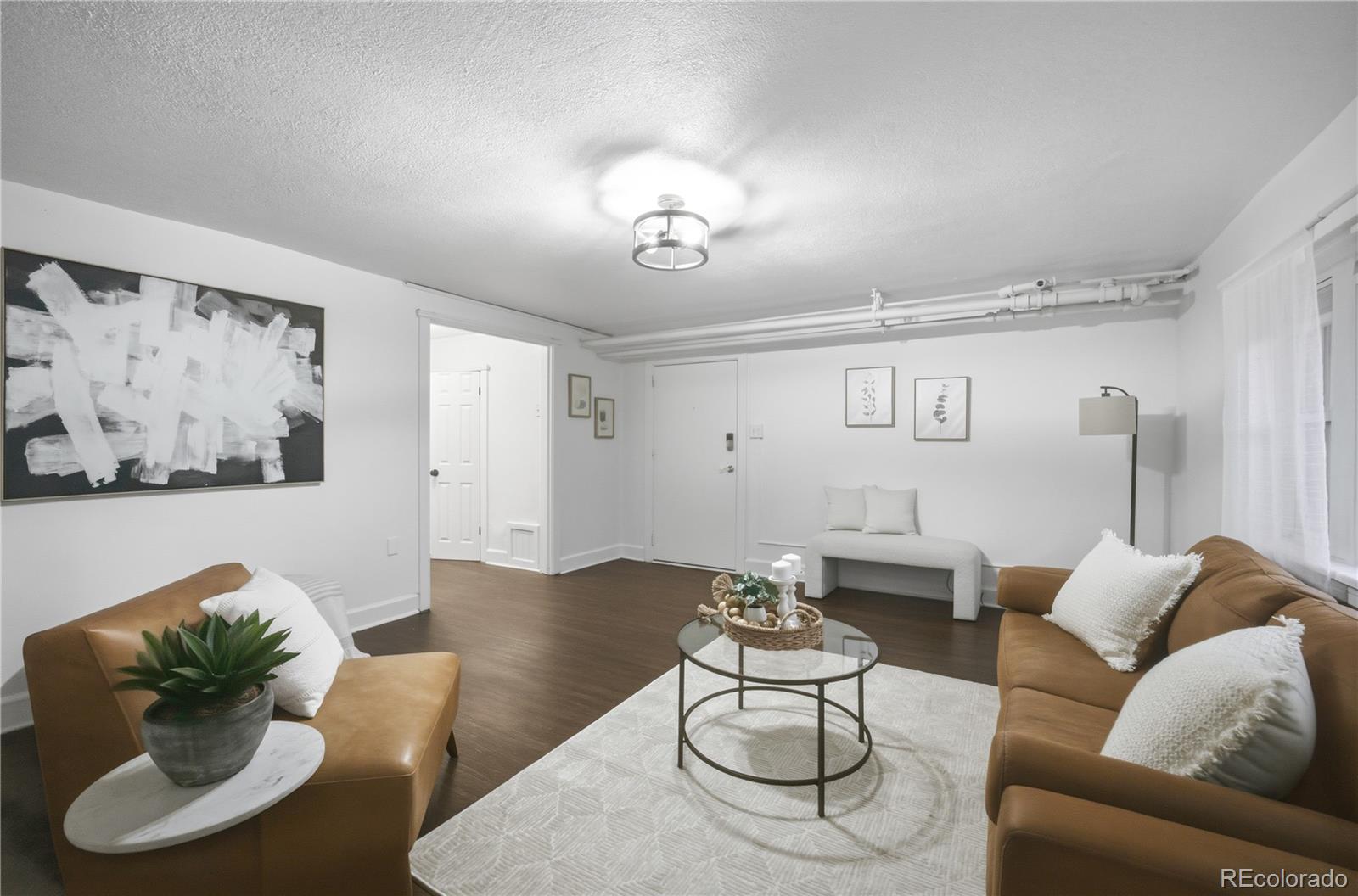 1422 N Downing Street A