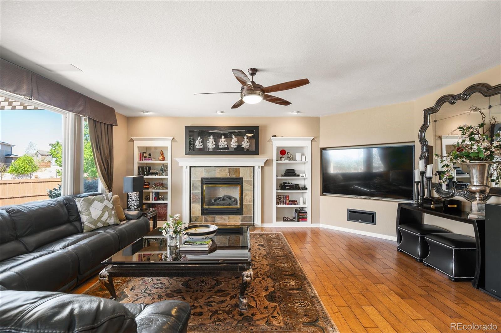 15408 E Crestline Place