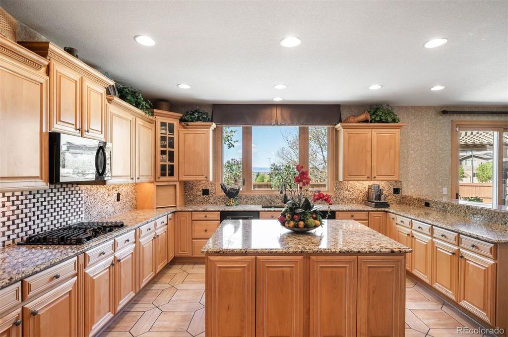 Photo of 15408 E Crestline Place, Centennial, CO 80015 (MLS # 4421251)