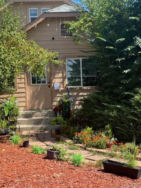 2946 Fenton Street Wheat Ridge CO 80214