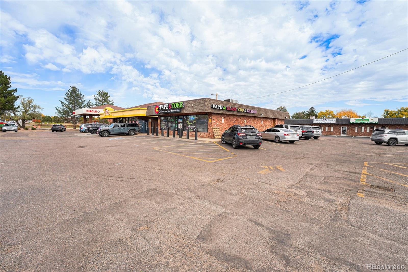 7580 Sheridan Boulevard