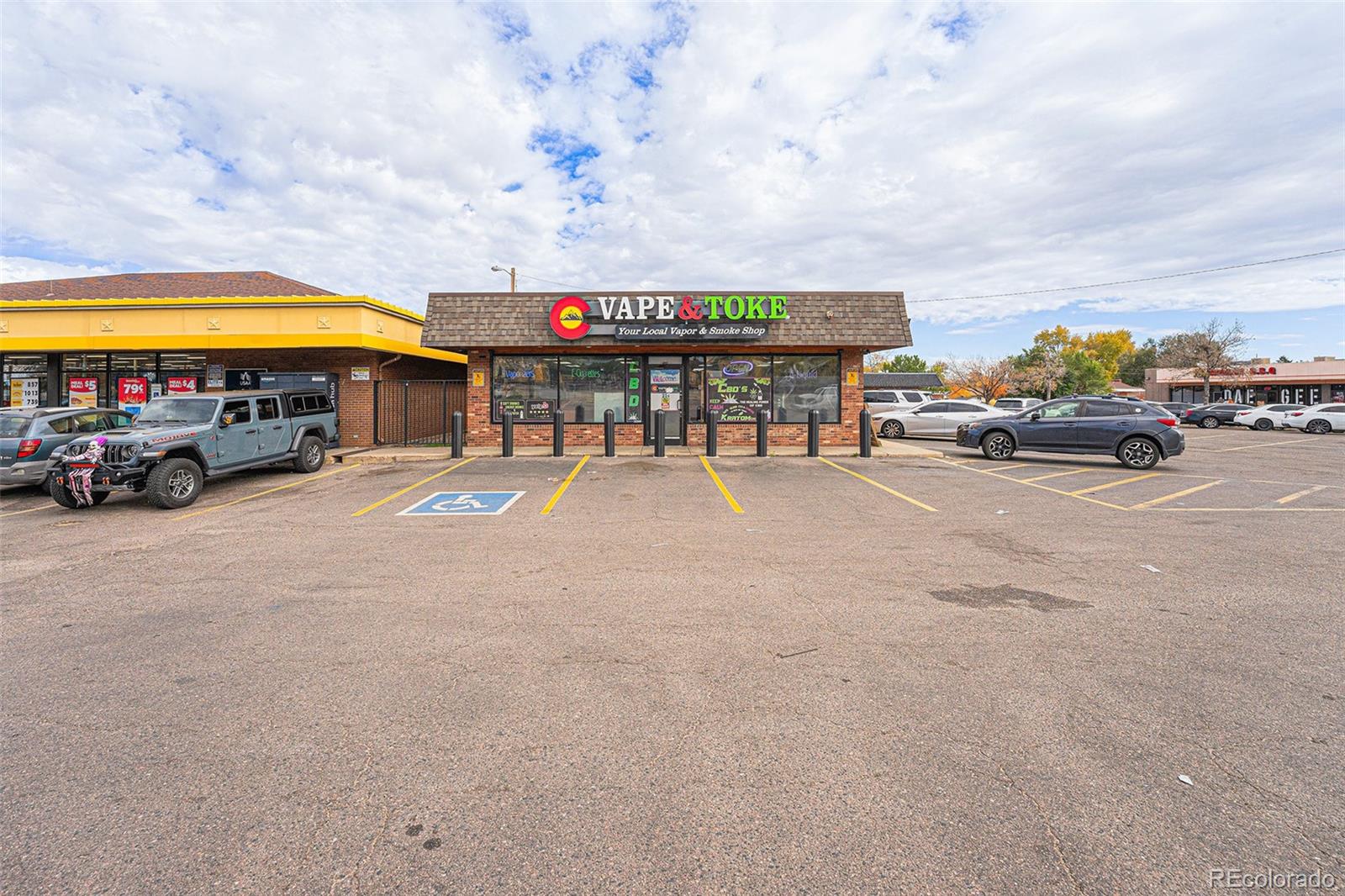 7580 Sheridan Boulevard