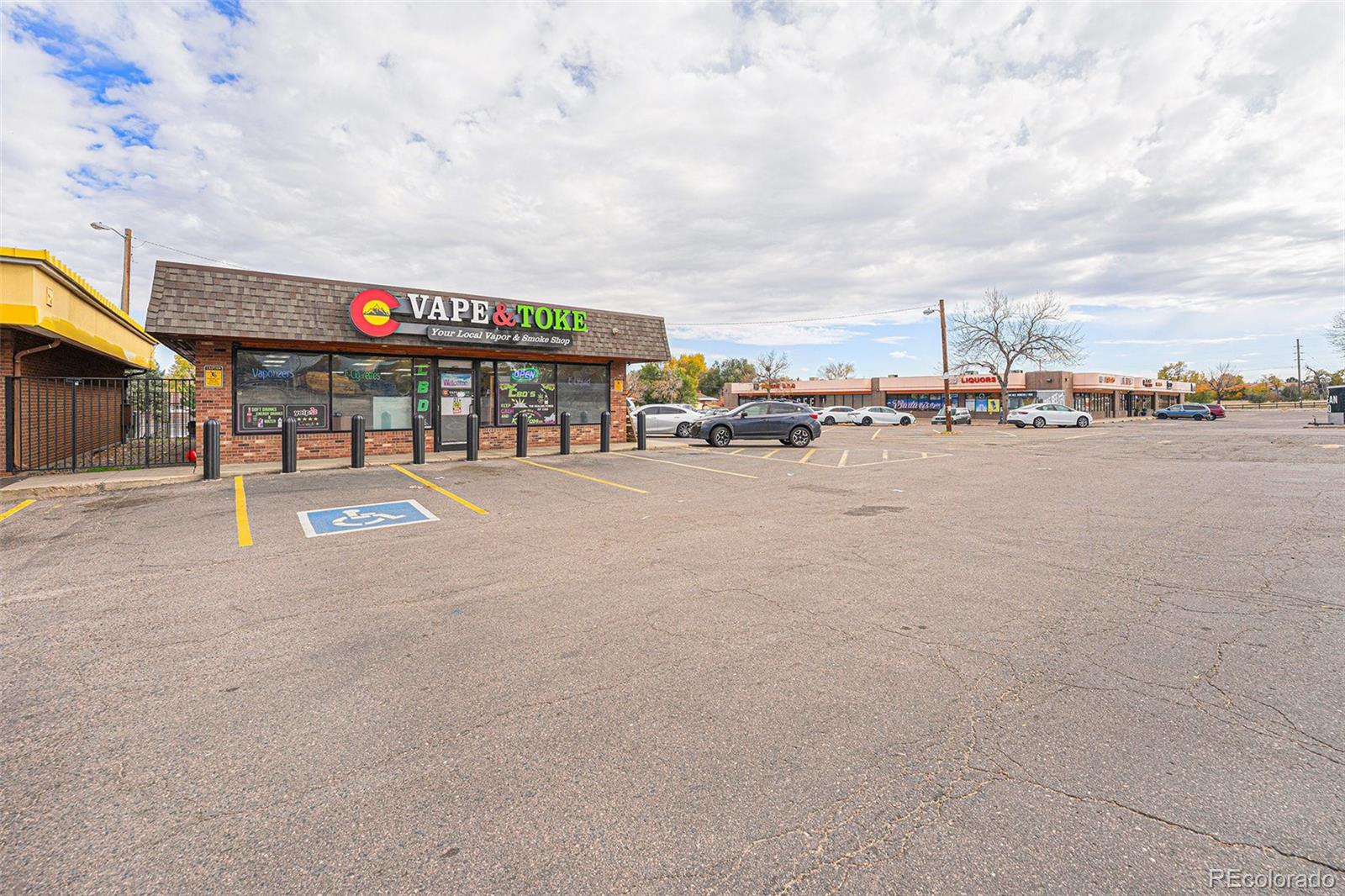 7580 Sheridan Boulevard