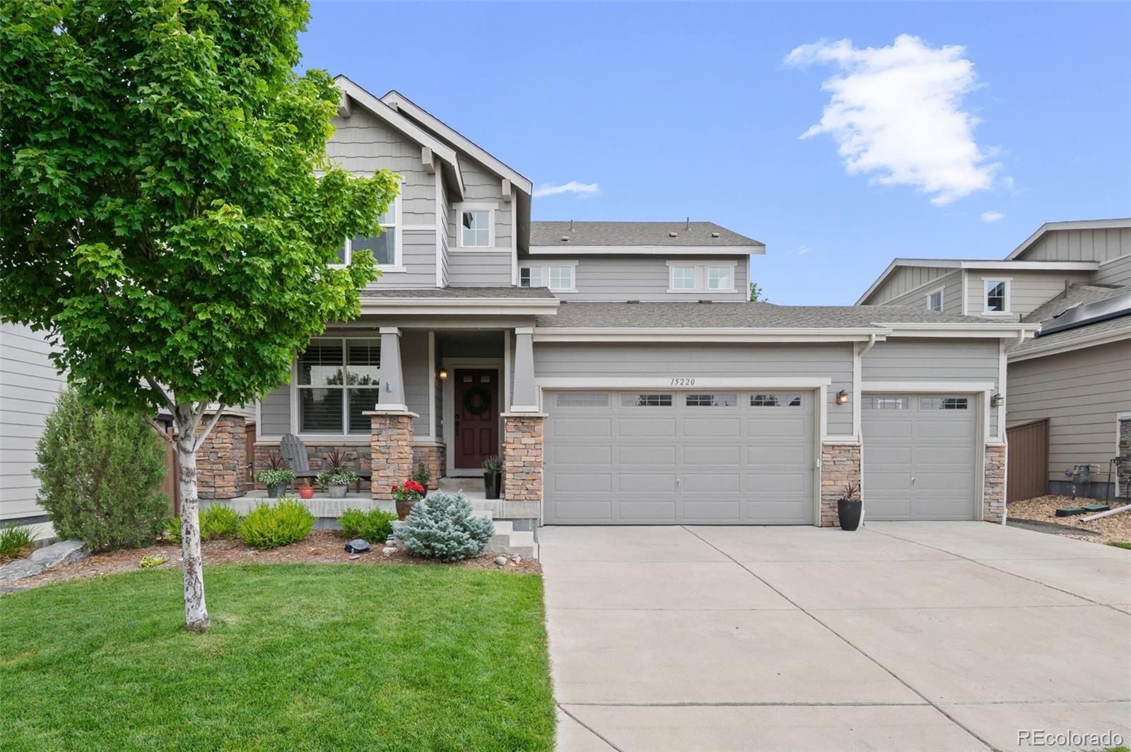 15220 W 50th Drive