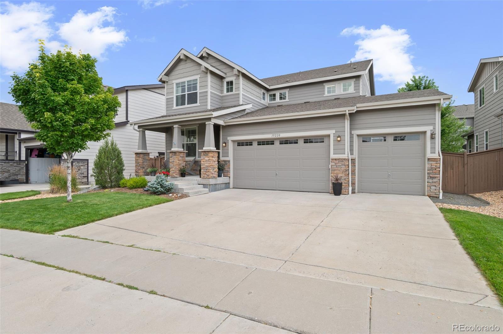 15220 W 50th Drive