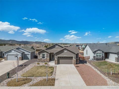 16767 Buffalo Valley Path, Monument, CO 80132 - #: 6745028