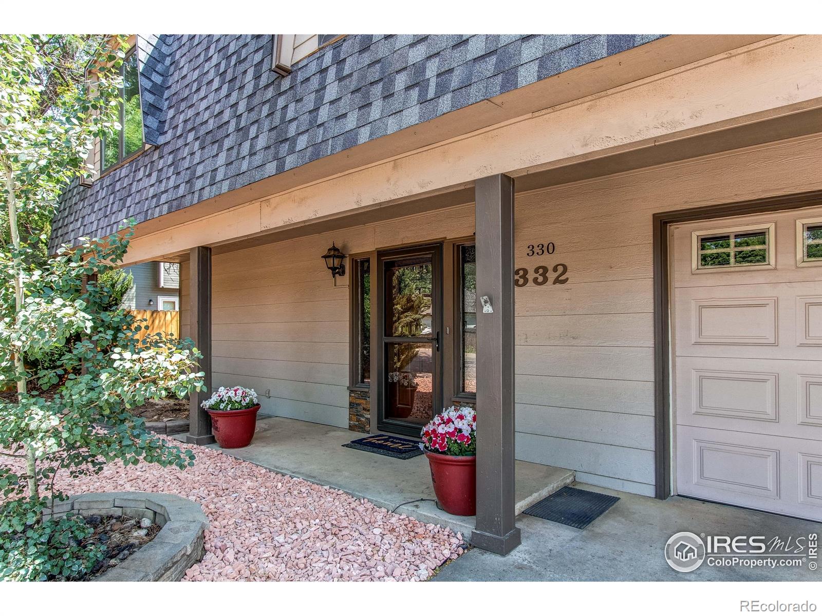 332 N Madison Avenue, Loveland, CO, 80537 2 332 N Madison Avenue