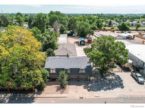332 N Madison Avenue Loveland CO 80537