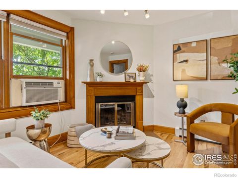 1430 18th Street 1 Boulder CO 80302