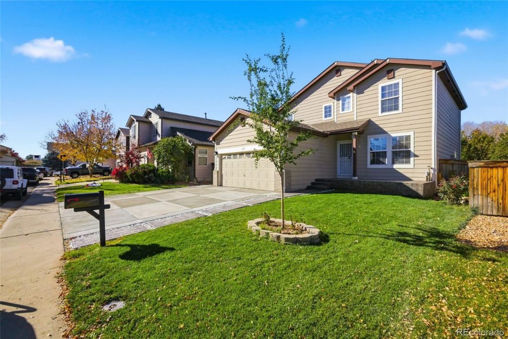 Photo of 1157 Cardinal Circle, Brighton, CO 80601 (MLS # 4208426)