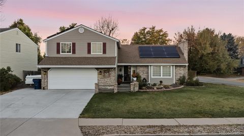 6469 S Yukon Street Littleton CO 80123