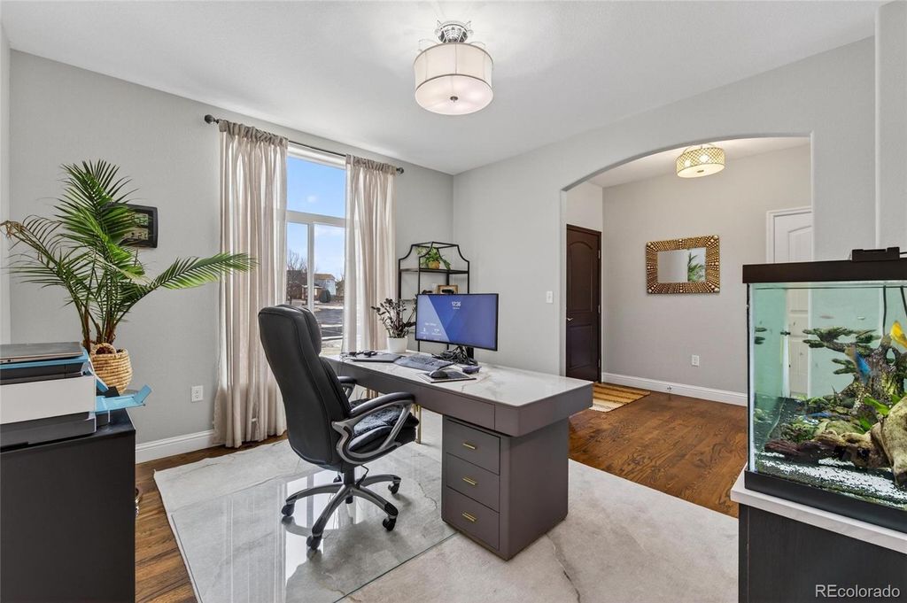 Photo of 553 S 22nd Avenue, Brighton, CO 80601 (MLS # 7209024)