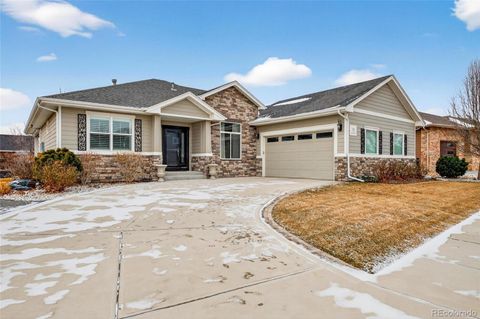 Photo of 553 S 22nd Avenue, Brighton, CO 80601 (MLS # 7209024)