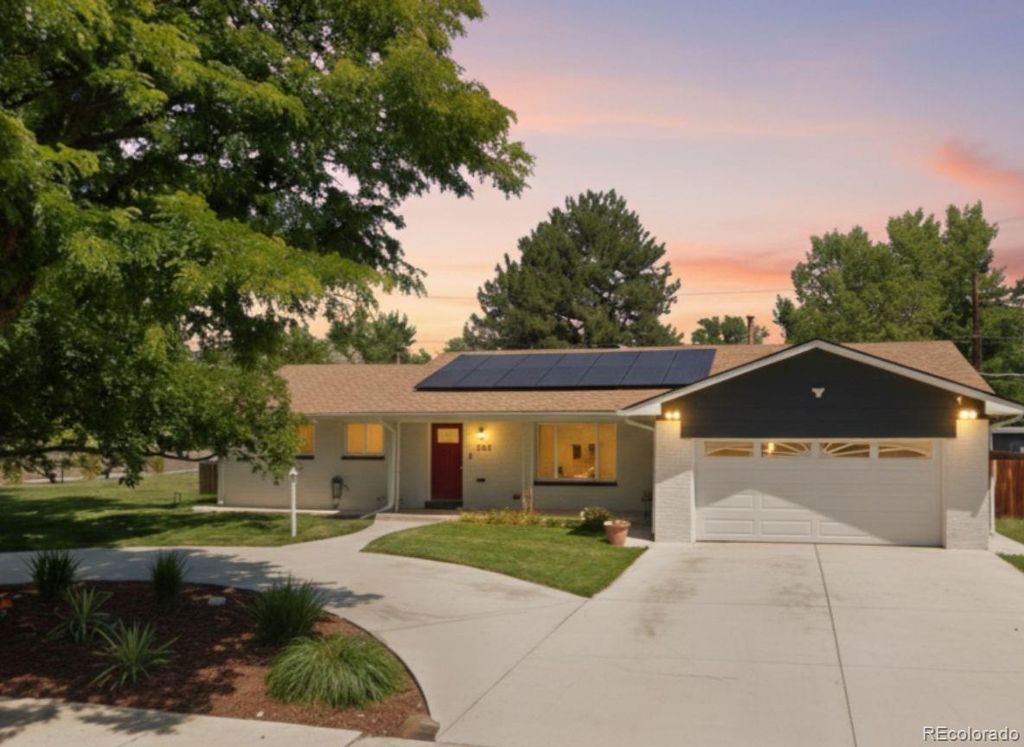 Photo of 8183 W 22nd Way, Lakewood, CO 80214 (MLS # 6970093)