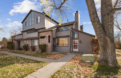 5041 Garrison Street 204C Wheat Ridge CO 80033