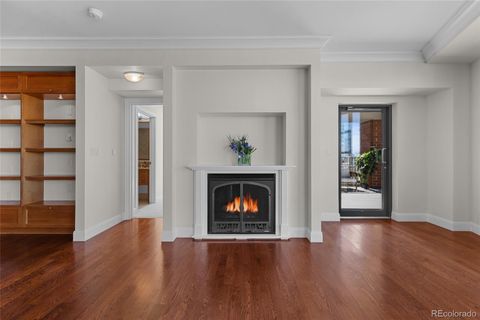 1590 Little Raven Street 706 Denver CO 80202