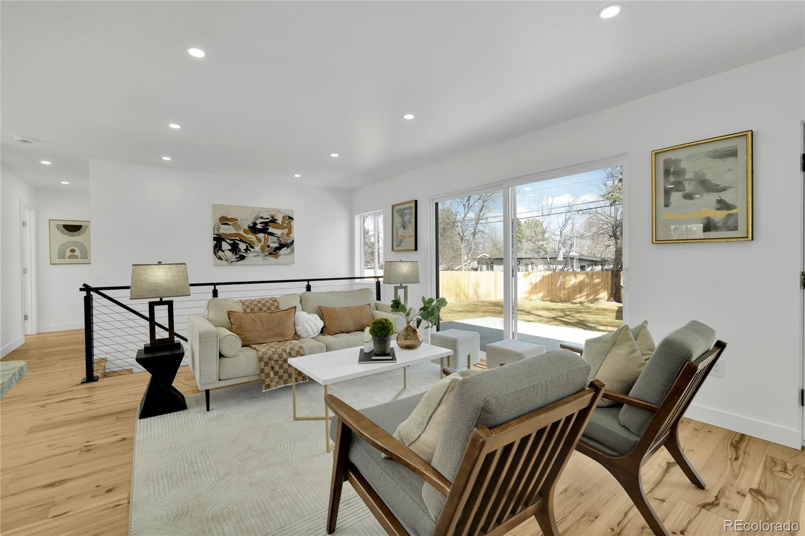 1490 S Glencoe Street