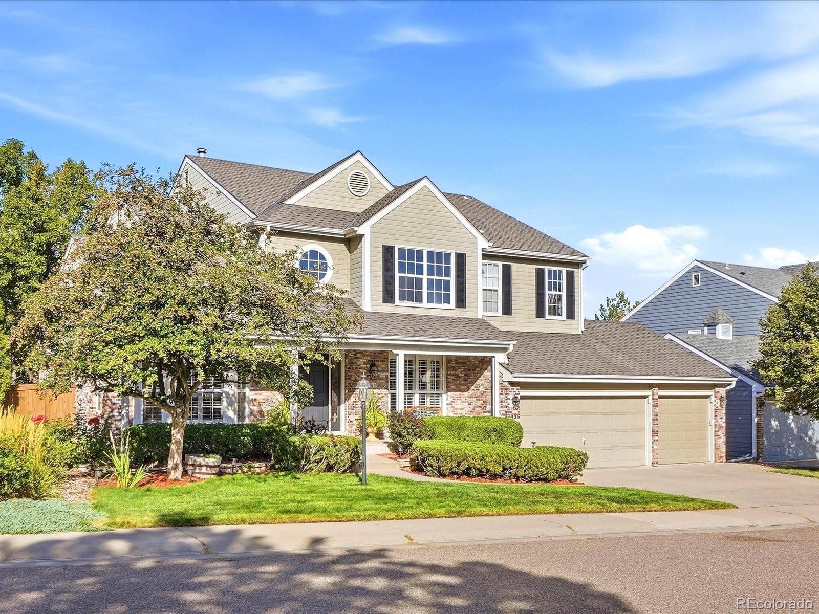 3496 Meadow Creek Place