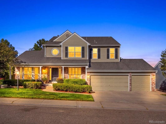 3496 MEADOW CREEK PL, HIGHLANDS RANCH, CO 80126 - Image 0336d8e7486171dfdddfe56b49cd07be/3165357654