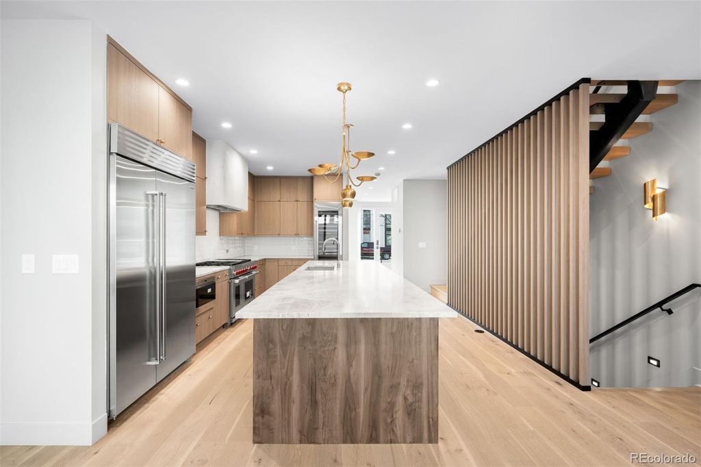 Photo of 407 Madison Street, Denver, CO 80206 (MLS # 8412073)