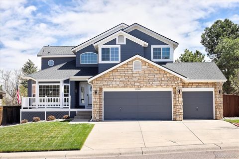 10580 Wintersweet Court Parker CO 80134