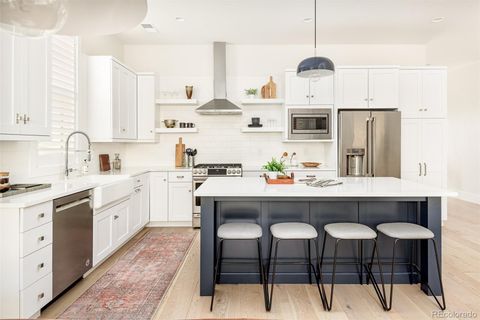 6897 Brentwood Court Arvada CO 80004